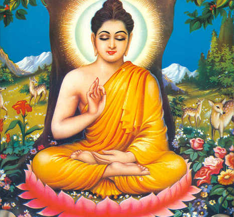 Buddha_discourse_2